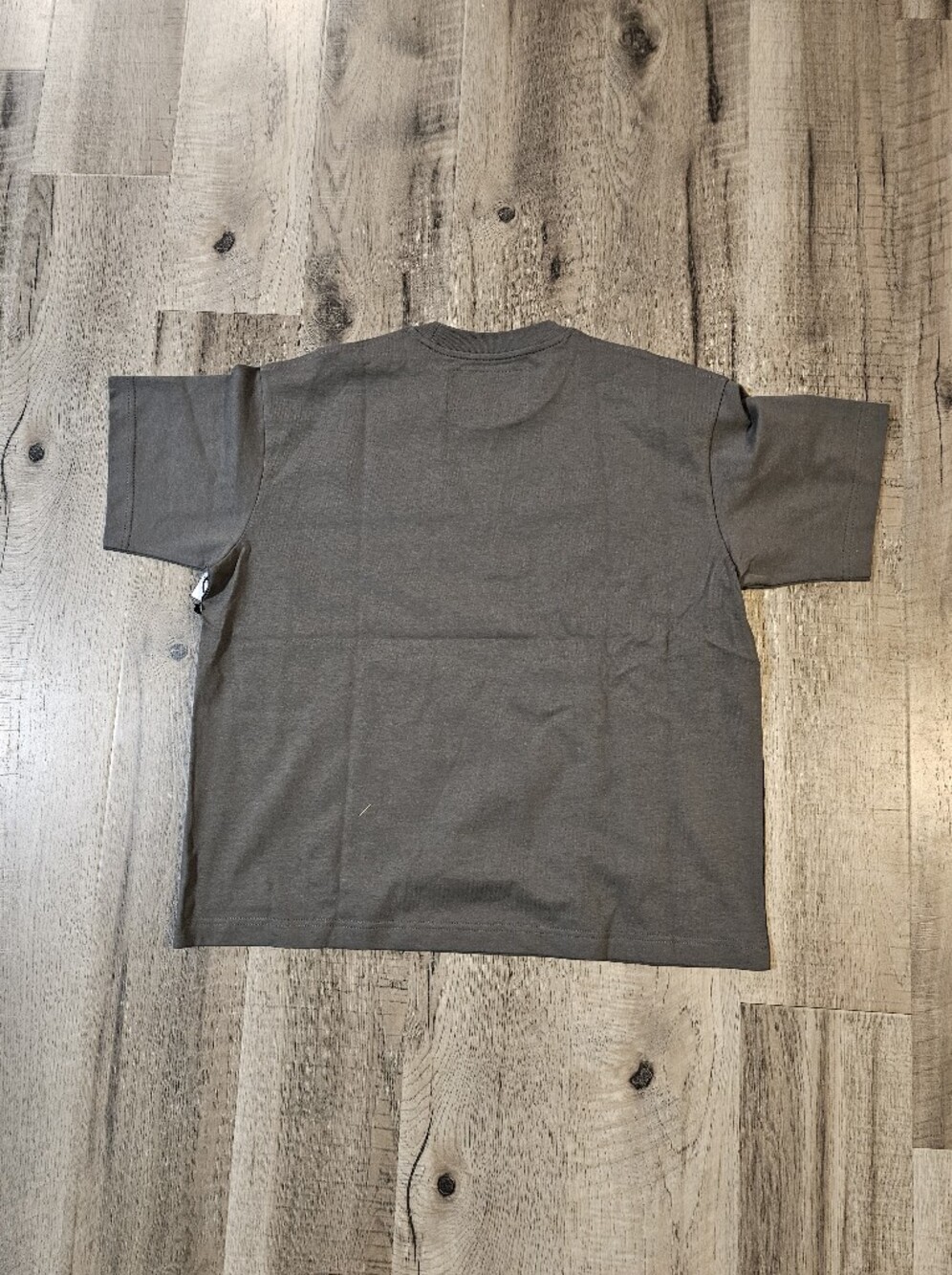 Nwt Sp5der 5ex Shirt In Size Medium - Picture 2 of 7